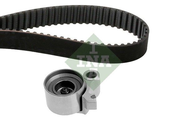 Schaeffler INA 530 0552 10 Timing Belt Kit
