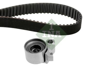 Timing Belt Kit Schaeffler INA 530 0552 10