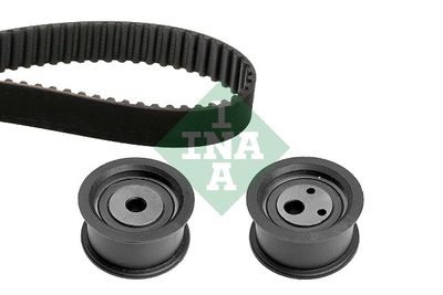 Timing Belt Kit Schaeffler INA 530 0554 10