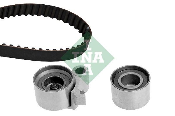 Schaeffler INA 530 0556 10 Timing Belt Kit