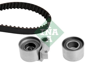 Timing Belt Kit Schaeffler INA 530 0556 10