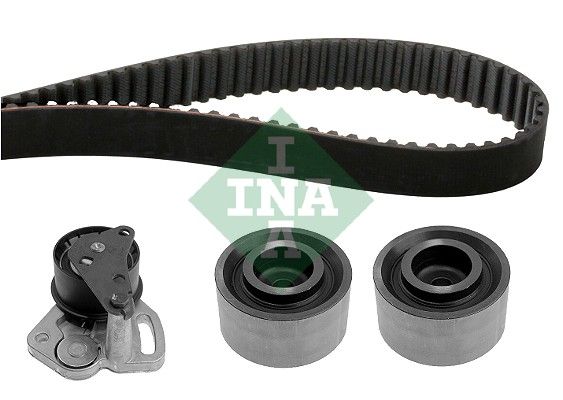 Schaeffler INA 530 0559 10 Timing Belt Kit