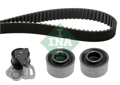 Timing Belt Kit Schaeffler INA 530 0559 10
