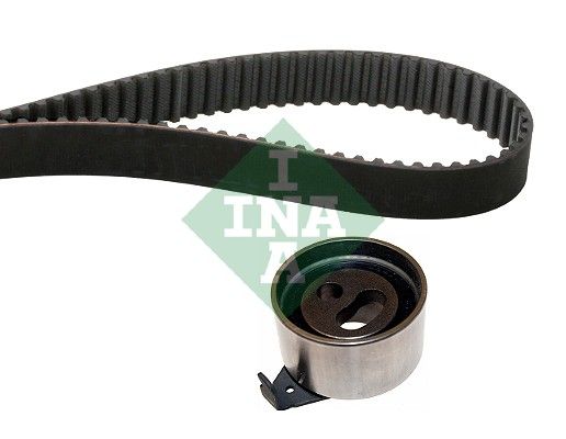 Schaeffler INA 530 0567 10 Timing Belt Kit
