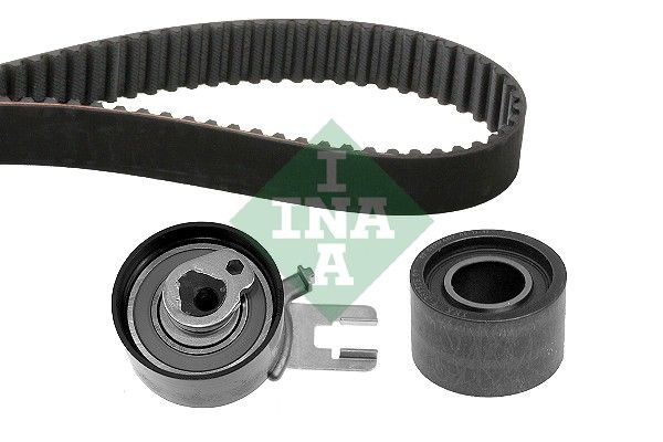 Schaeffler INA 530 0568 10 Timing Belt Kit