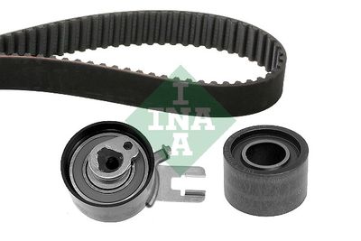 Timing Belt Kit Schaeffler INA 530 0568 10