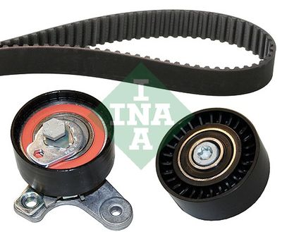 Timing Belt Kit Schaeffler INA 530 0572 10