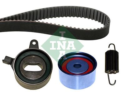 Timing Belt Kit Schaeffler INA 530 0573 10