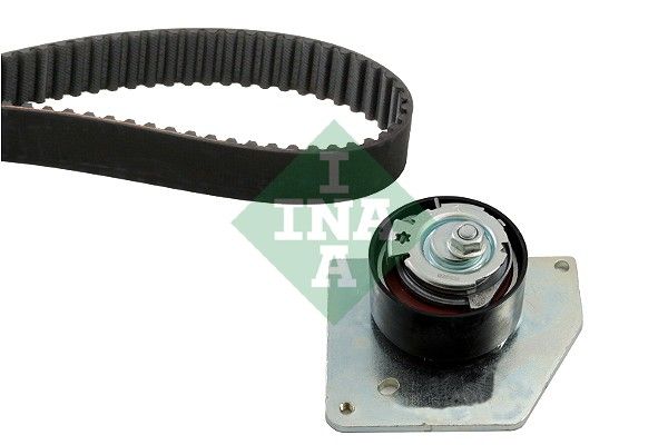 Schaeffler INA 530 0579 10 Timing Belt Kit