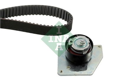 Timing Belt Kit Schaeffler INA 530 0579 10