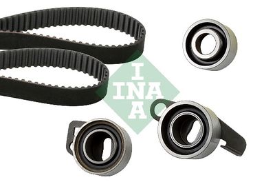 Timing Belt Kit Schaeffler INA 530 0581 10