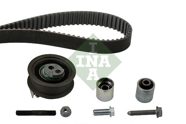 Schaeffler INA 530 0584 10 Timing Belt Kit