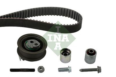 Timing Belt Kit Schaeffler INA 530 0584 10