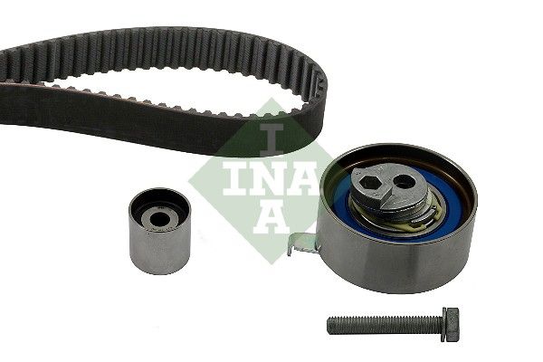 Schaeffler INA 530 0585 10 Timing Belt Kit