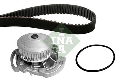 Water Pump & Timing Belt Kit Schaeffler INA 530 0586 30