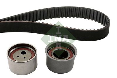 Timing Belt Kit Schaeffler INA 530 0588 10