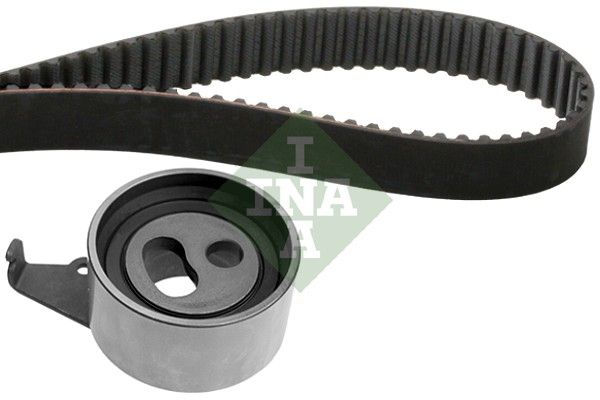 Schaeffler INA 530 0598 10 Timing Belt Kit