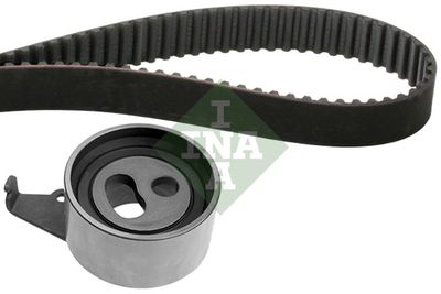 Timing Belt Kit Schaeffler INA 530 0598 10