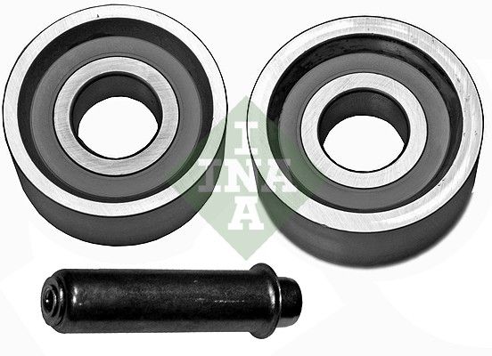 Schaeffler INA 530 0601 09 Pulley Kit, timing belt