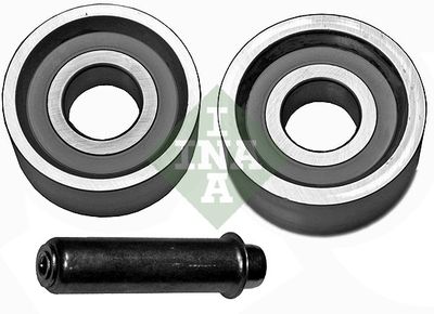 Pulley Kit, timing belt Schaeffler INA 530 0601 09