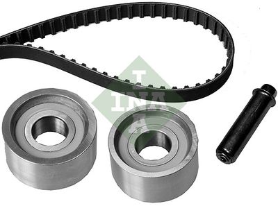 Timing Belt Kit Schaeffler INA 530 0601 10