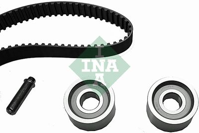 Timing Belt Kit Schaeffler INA 530 0602 10