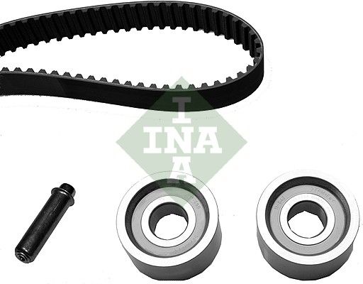 Schaeffler INA 530 0603 10 Timing Belt Kit