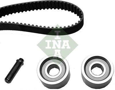 Timing Belt Kit Schaeffler INA 530 0603 10