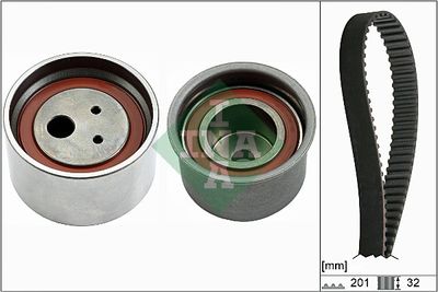 Timing Belt Kit Schaeffler INA 530 0629 10