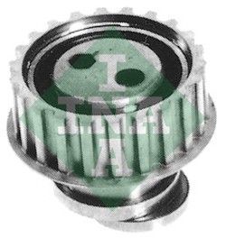 Schaeffler INA 531 0002 10 Tensioner Pulley, timing belt