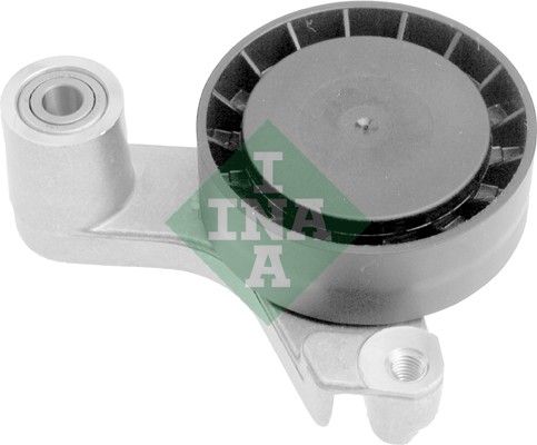 Schaeffler INA 531 0004 10 Tensioner Pulley, V-ribbed belt
