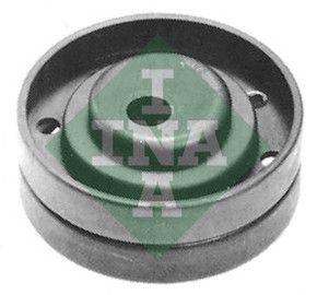 Schaeffler INA 531 0022 10 Tensioner Pulley, timing belt