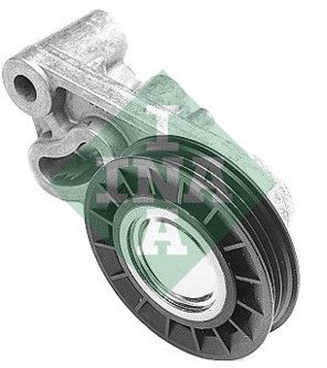 Schaeffler INA 531 0024 10 Tensioner Pulley, V-ribbed belt