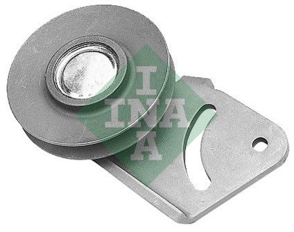 Schaeffler INA 531 0026 10 Tensioner Pulley, V-belt