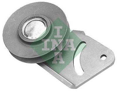 Tensioner Pulley, V-belt Schaeffler INA 531 0026 10