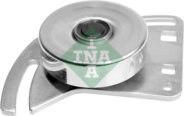 Schaeffler INA 531 0038 10 Tensioner Pulley, V-ribbed belt