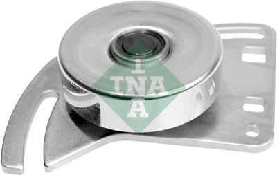 Tensioner Pulley, V-ribbed belt Schaeffler INA 531 0038 10
