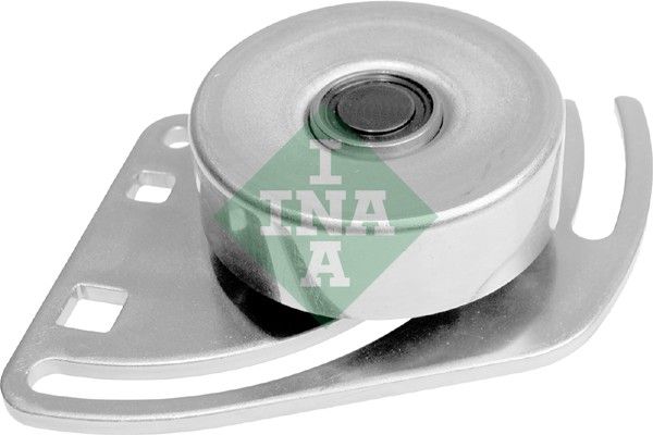 Schaeffler INA 531 0039 10 Tensioner Pulley, V-ribbed belt