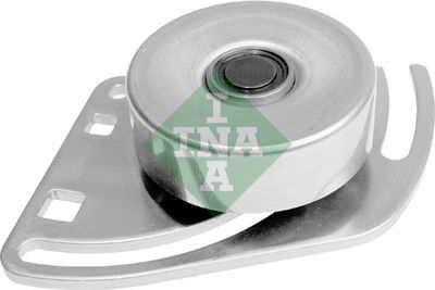 Tensioner Pulley, V-ribbed belt Schaeffler INA 531 0039 10