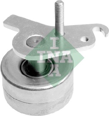 Schaeffler INA 531 0046 10 Tensioner Pulley, V-ribbed belt