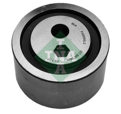 Tensioner Pulley, timing belt Schaeffler INA 531 0077 10
