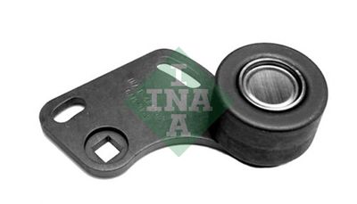 Tensioner Pulley, timing belt Schaeffler INA 531 0078 10