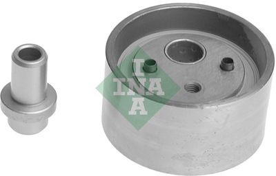 Tensioner Pulley, timing belt Schaeffler INA 531 0081 10