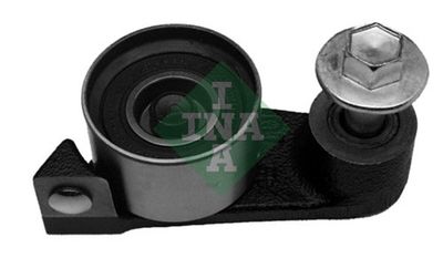 Tensioner Pulley, timing belt Schaeffler INA 531 0087 20