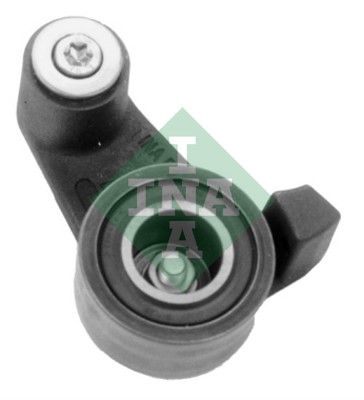 Tensioner Pulley, timing belt Schaeffler INA 531 0090 10
