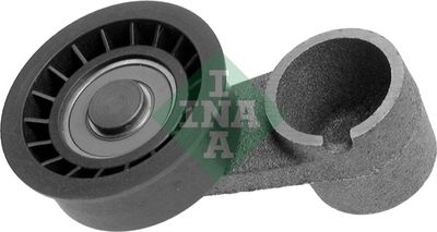 Tensioner Pulley, timing belt Schaeffler INA 531 0093 20