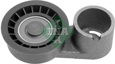Tensioner Pulley, timing belt Schaeffler INA 531 0094 20