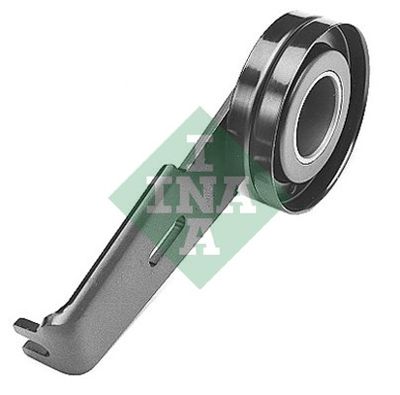 Tensioner Pulley, V-ribbed belt Schaeffler INA 531 0096 10