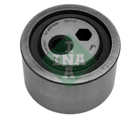 Schaeffler INA 531 0099 10 Tensioner Pulley, timing belt