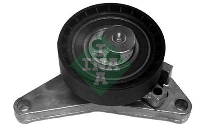Tensioner Pulley, timing belt Schaeffler INA 531 0113 30